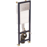 Фиксированная панель IDEAL STANDARD CONNECT 2 WETROOM PANEL K9379EO