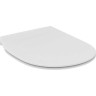 Крышка-сиденье IDEAL STANDARD Connect E772401 с микролифтом